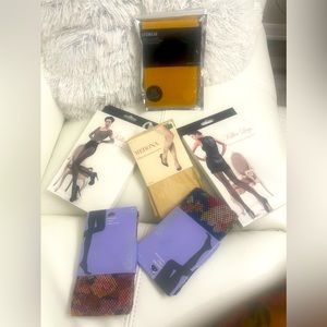 Bundle Fashion Tights